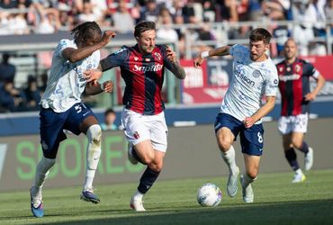 Bologna vs Inter Milan (23:00 – 23/05)