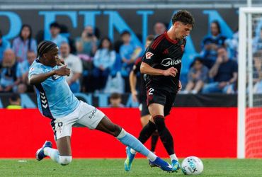 RC Celta vs Sevilla (02:00 – 24/05)