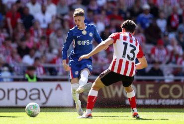 Sunderland vs Chelsea (22:00 – 24/05)
