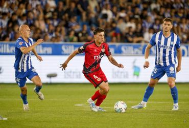 Alavés vs Rayo Vallecano (02:00 – 24/05)