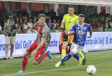 Cremonese vs Como (01:45 – 25/05)