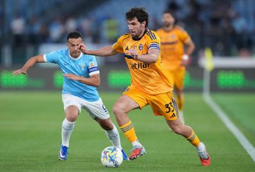 Lazio vs Pisa (01:45 – 24/05)
