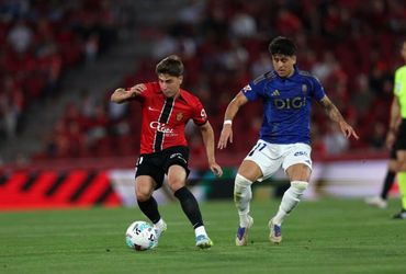 RCD Mallorca vs Real Oviedo (02:00 – 24/05)