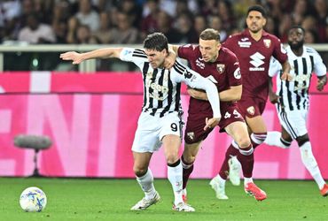 Torino vs Juventus (02:45 – 25/05)