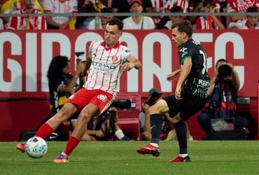 Girona vs Elche (02:00 – 24/05)