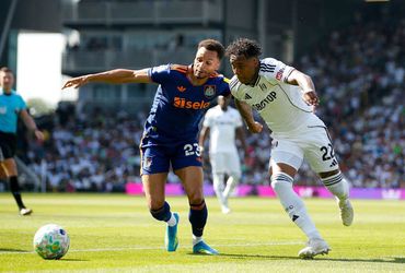 Fulham vs Newcastle United (22:00 – 24/05)