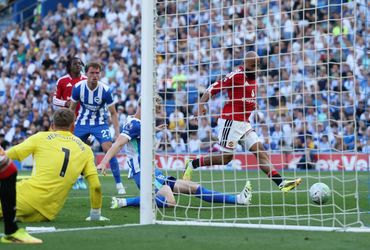 Brighton vs Manchester United (22:00 – 24/05)