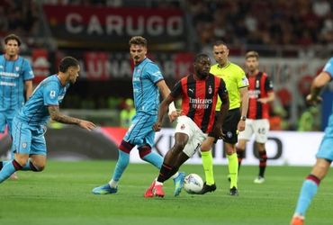 AC Milan vs Cagliari (01:45 – 25/05)