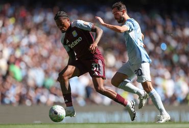 Manchester City vs Aston Villa (22:00 – 24/05)