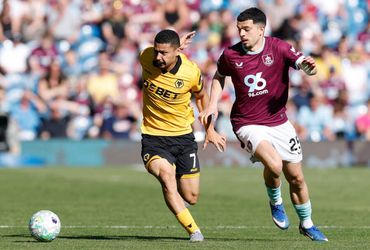 Burnley vs Wolverhampton (22:00 – 24/05)