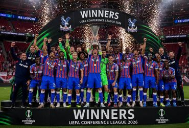 Crystal Palace vs Rayo Vallecano (02:00 – 28/05)