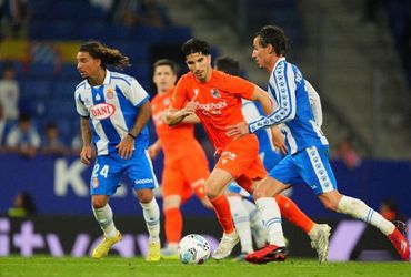 Espanyol vs Real Sociedad (02:00 – 24/05)