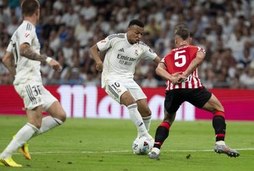 Real Madrid vs Athletic Bilbao (02:00 – 24/05)